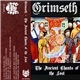 Grimseth - The Ancient Chants of The Lost